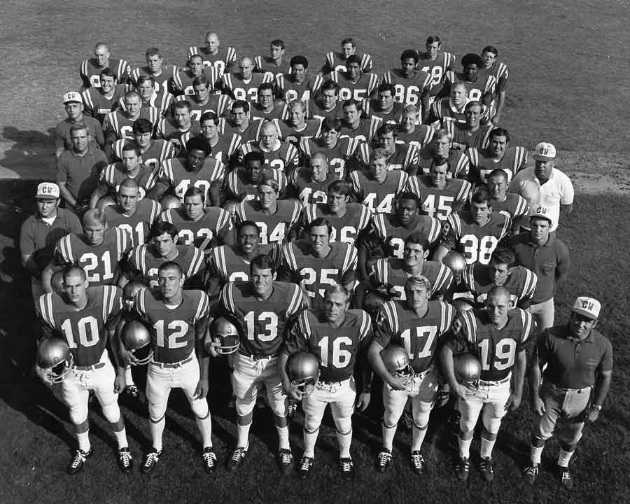 1969 Team